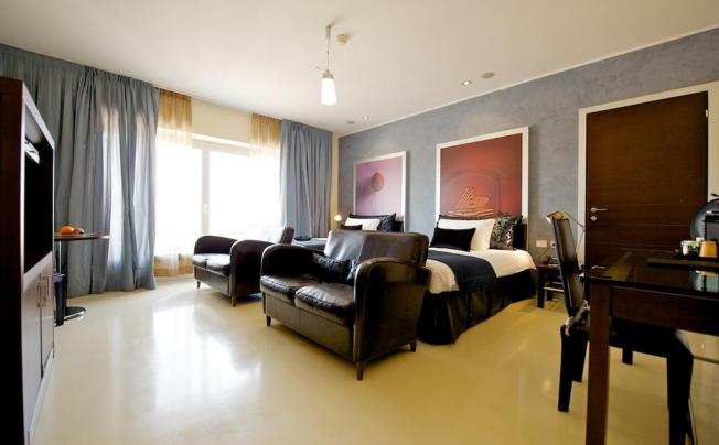 Фото отеля La Griffe Roma Mgallery By Sofitel