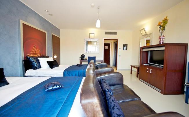 Фото отеля La Griffe Roma Mgallery By Sofitel