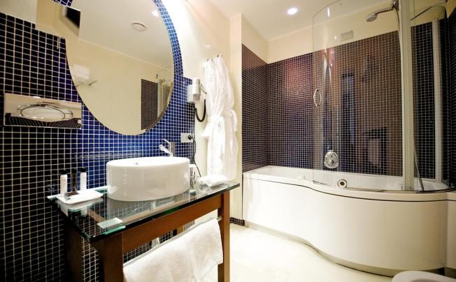 Фото отеля La Griffe Roma Mgallery By Sofitel
