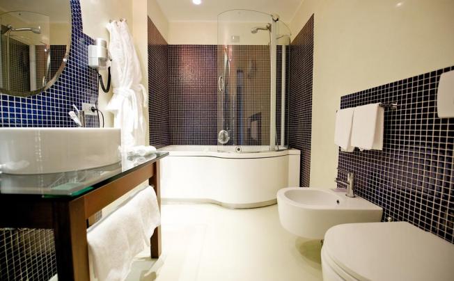 Фото отеля La Griffe Roma Mgallery By Sofitel