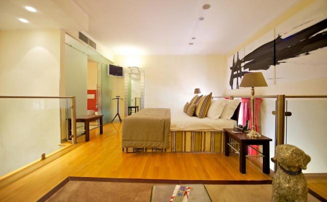 Фото отеля La Griffe Roma Mgallery By Sofitel