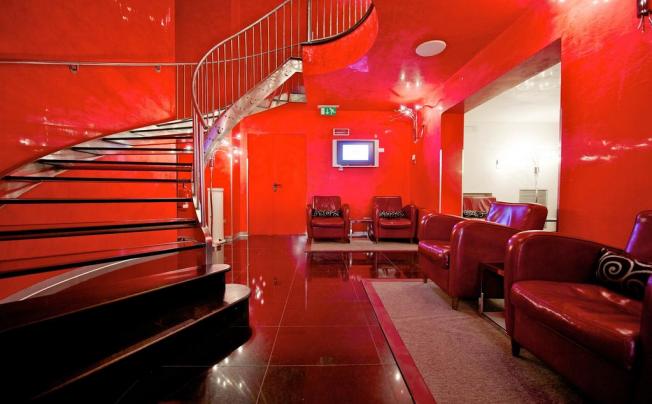 Фото отеля La Griffe Roma Mgallery By Sofitel