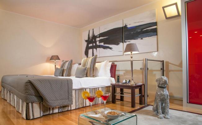 Фото отеля La Griffe Roma Mgallery By Sofitel