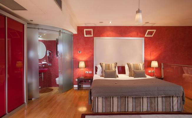 Фото отеля La Griffe Roma Mgallery By Sofitel