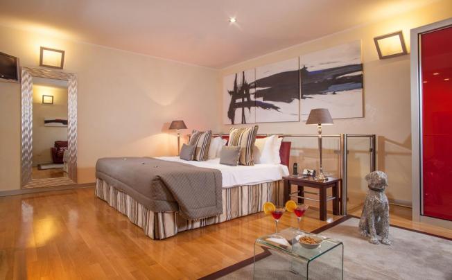 Фото отеля La Griffe Roma Mgallery By Sofitel