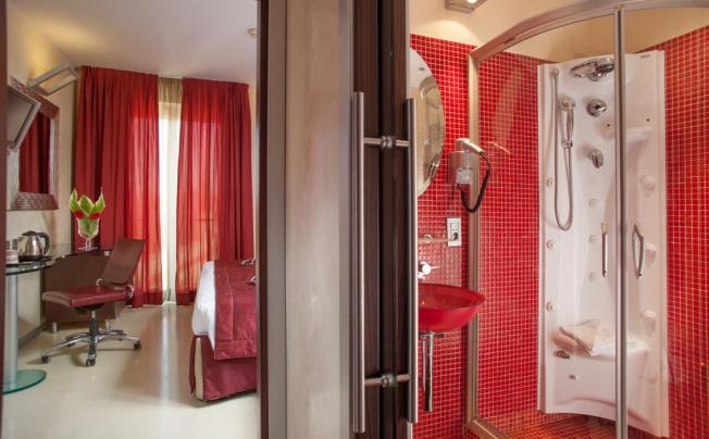 Фото отеля La Griffe Roma Mgallery By Sofitel