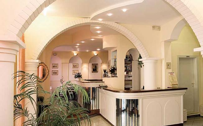 Фото отеля Villa Elisa