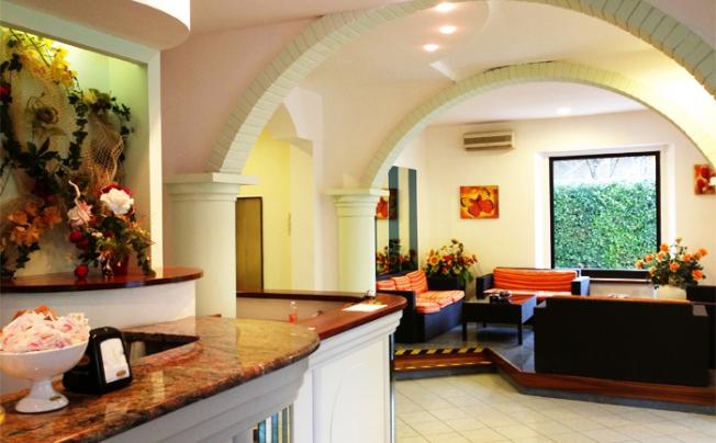 Фото отеля Villa Elisa