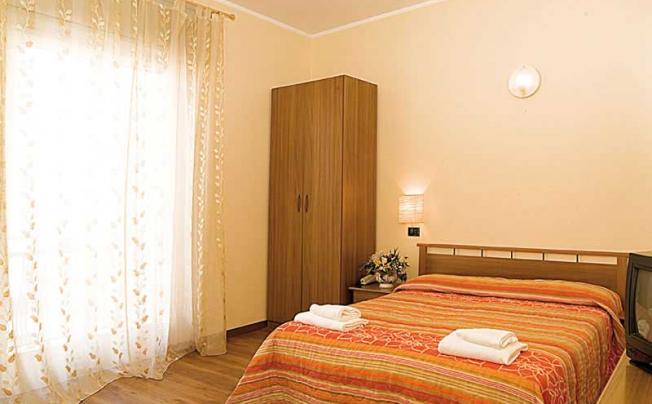 Фото отеля Villa Elisa