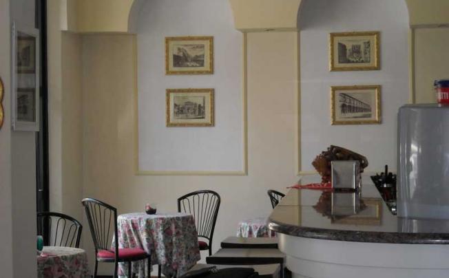 Фото отеля Villa Elisa