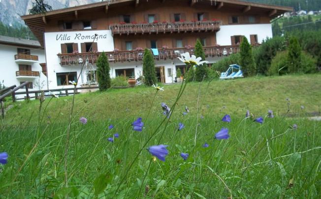 Фото отеля Villa Romagna
