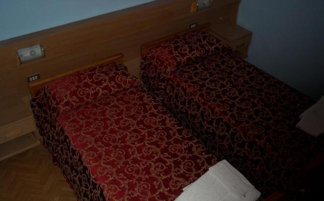 Фото отеля Villa Romagna