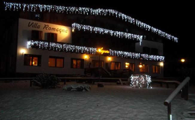 Фото отеля Villa Romagna