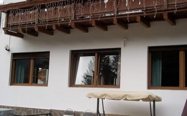 Фото отеля Villa Romagna