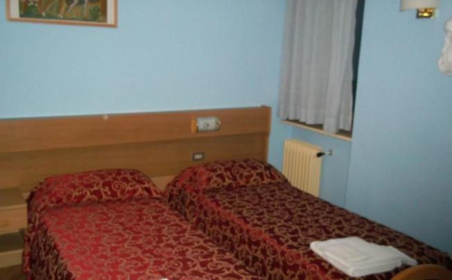 Фото отеля Villa Romagna