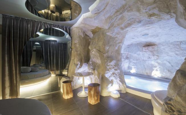 Фото отеля Mo.om Hotel