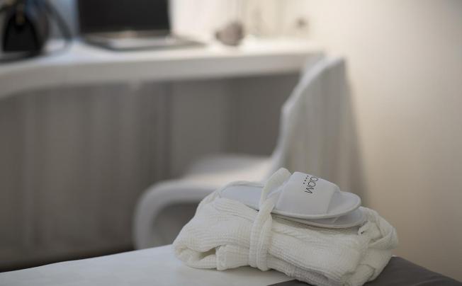Фото отеля Mo.om Hotel
