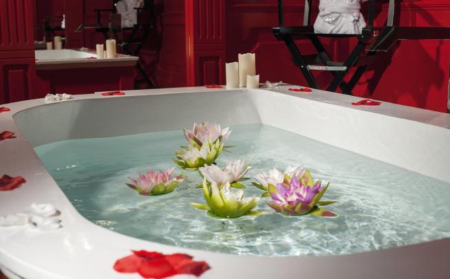 Фото отеля Mo.om Hotel