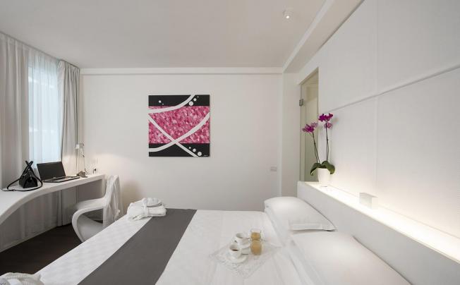 Фото отеля Mo.om Hotel