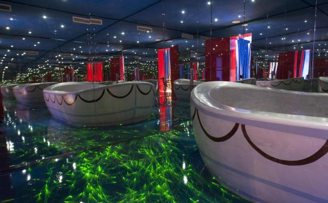 Фото отеля Mo.om Hotel