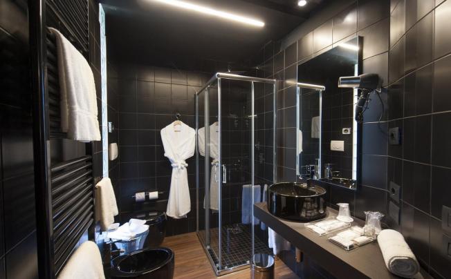 Фото отеля Mo.om Hotel