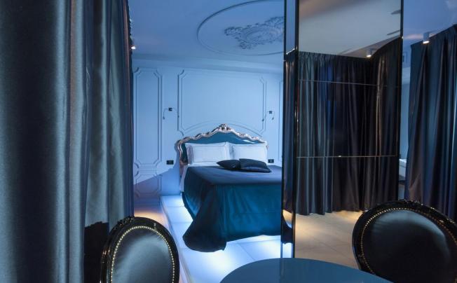 Фото отеля Mo.om Hotel