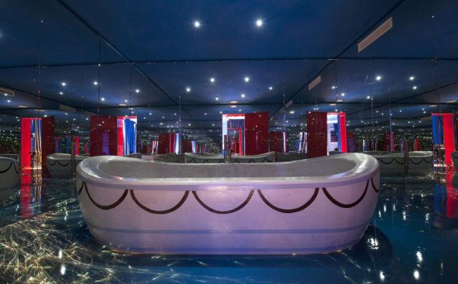 Фото отеля Mo.om Hotel