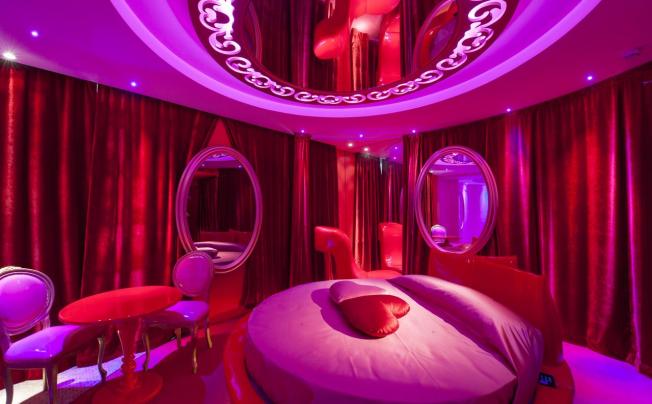 Фото отеля Mo.om Hotel