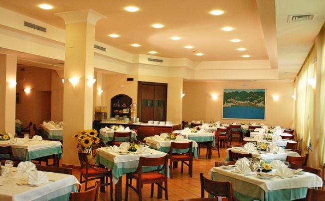 Фото отеля Panorama Palace