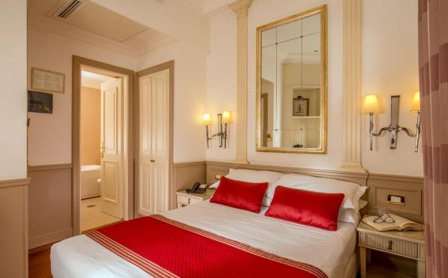 Фото отеля Villa Glori