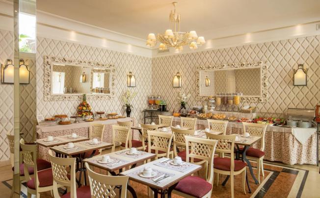 Фото отеля Villa Glori