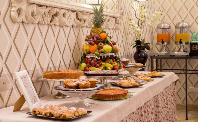 Фото отеля Villa Glori
