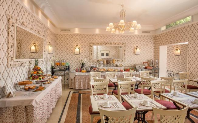 Фото отеля Villa Glori