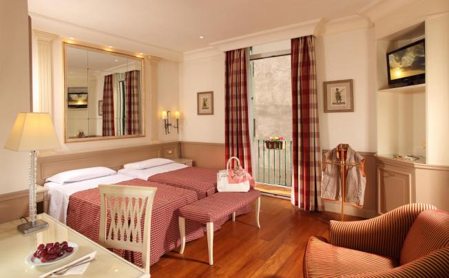 Фото отеля Villa Glori