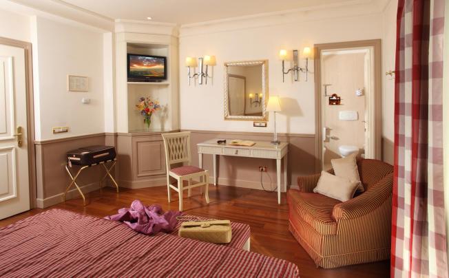 Фото отеля Villa Glori