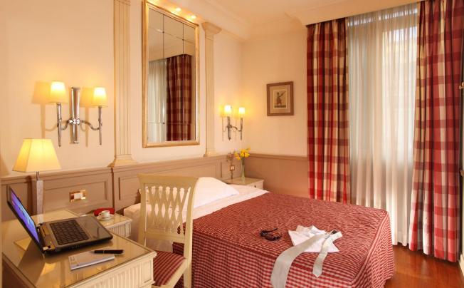 Фото отеля Villa Glori