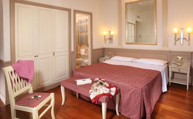 Фото отеля Villa Glori