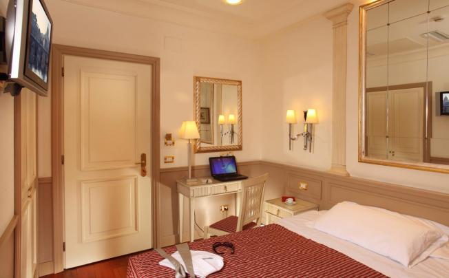 Фото отеля Villa Glori