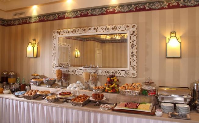Фото отеля Villa Glori
