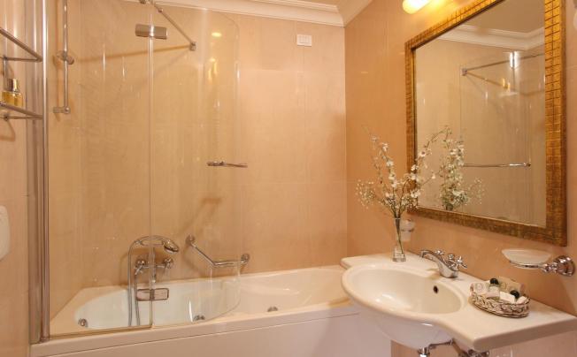 Фото отеля Villa Glori