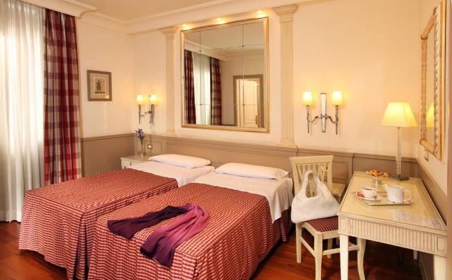Фото отеля Villa Glori