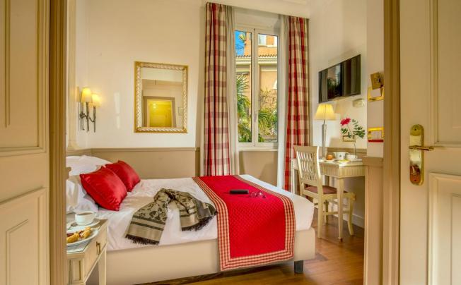 Фото отеля Villa Glori