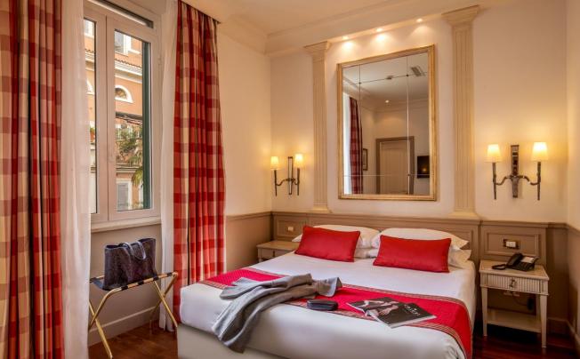 Фото отеля Villa Glori