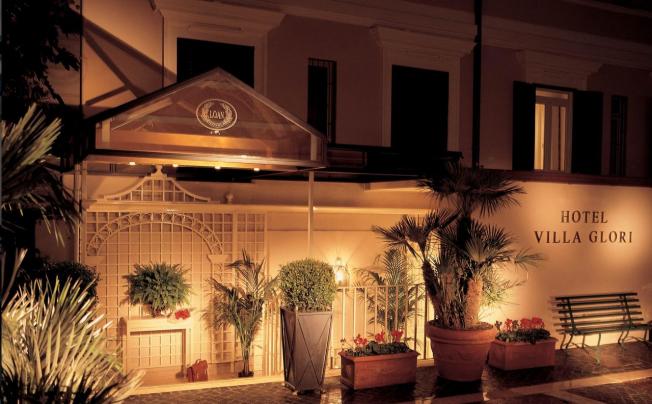 Фото отеля Villa Glori