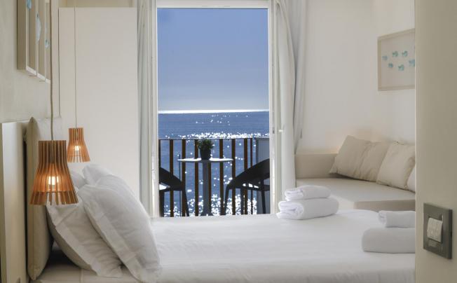 Фото отеля Albatros Beach Hotel