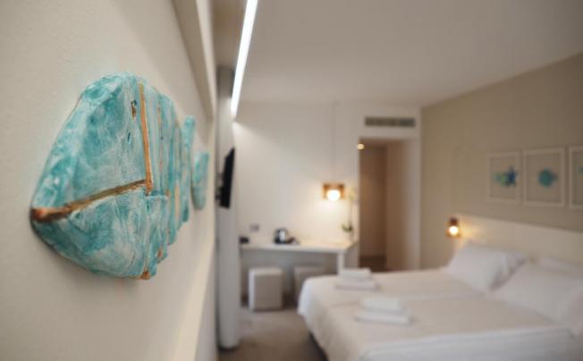 Фото отеля Albatros Beach Hotel