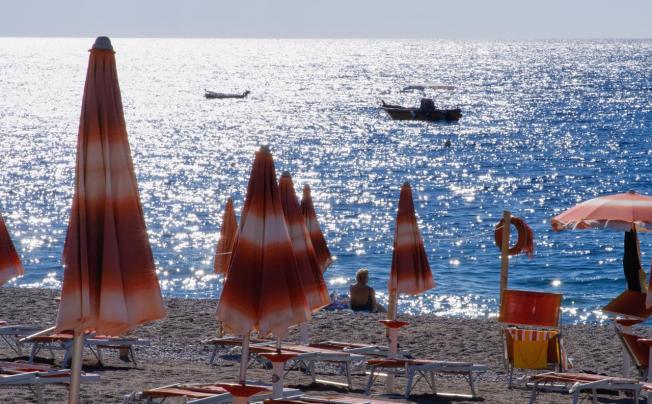 Фото отеля Albatros Beach Hotel