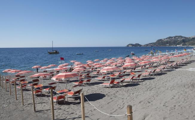 Фото отеля Albatros Beach Hotel
