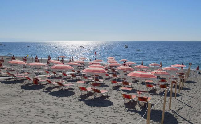 Фото отеля Albatros Beach Hotel