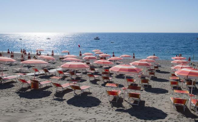 Фото отеля Albatros Beach Hotel